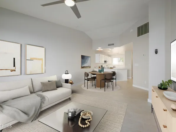 6454 E University Drive #8, Mesa, AZ 85205