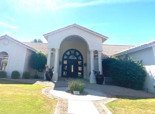 4551 E Cochise Rd, Phoenix, AZ 85028