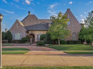 205 Oak Alley Blvd, Bossier City, LA 71111