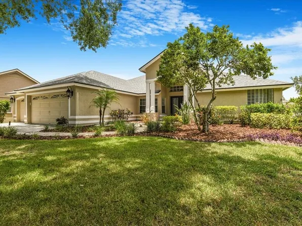 816 Sandringham Ln, Lutz, FL 33549