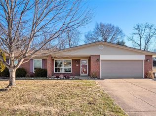 4127 Bain Ct, Bridgeton, MO 63044