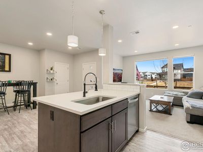 2614 Thunderstreak Ln #2, Fort Collins, CO, 80524