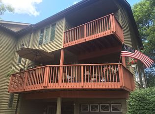 1027 Greystone Cir, Morgantown, WV 26508