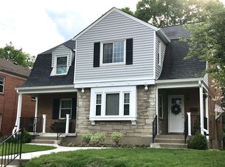 5949 Beacraft Ave FLOOR 2, Cincinnati, OH 45213