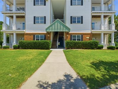 2424 Chancery Ln APT 303, Chesapeake, VA, 23321