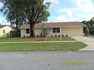39450 9th Ave, Zephyrhills, FL 33542