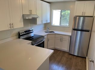 1356 Lincoln Ave APT 4, San Rafael, CA 94901
