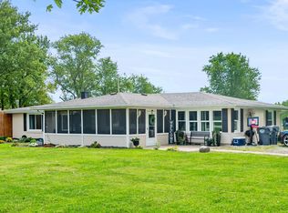 4203 E 150 S, Anderson, IN 46017