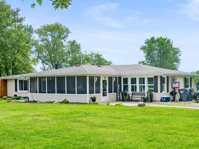 4203 E 150 S, Anderson, IN, 46017