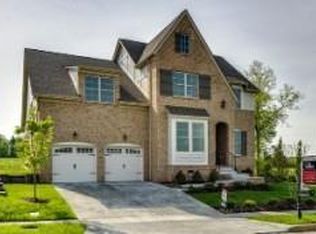 2677 Paddock Park Dr #850, Thompsons Station, TN 37179