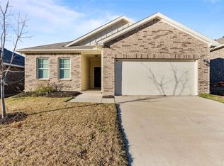 723 Crestridge Dr, Lavon, TX 75166