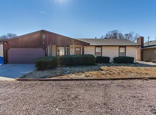 3034 Ute St, Canon City, CO 81212