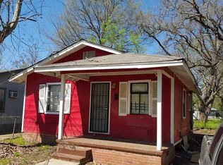 908 Lanier Ave #1, Jackson, MS 39203