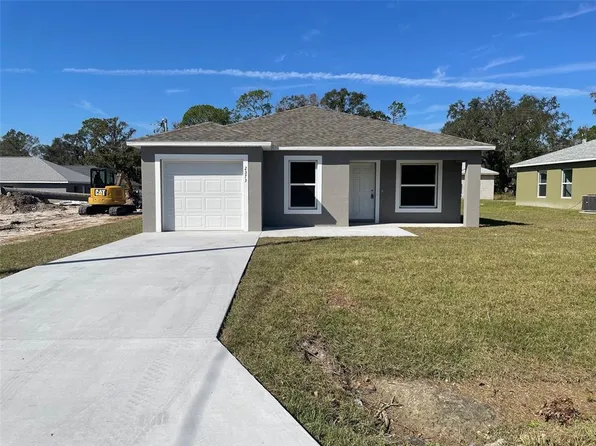 2373 Taylor Rd E, Auburndale, FL 33823