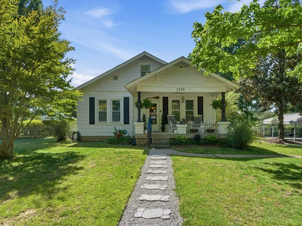 2858 Jack Teasley Rd, Pleasant View, TN 37146