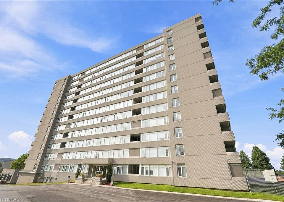 1st image of 40 Harrisford St #904
