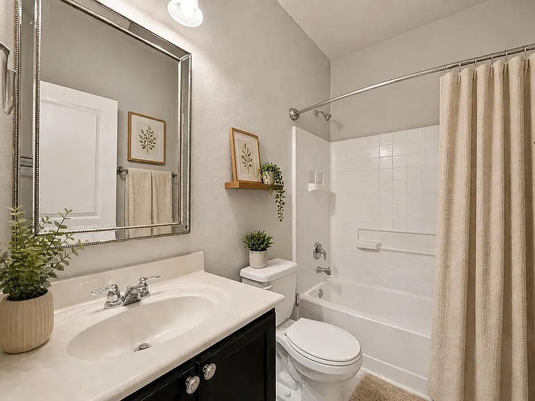 8110 Running Brook Ln — Photo 9