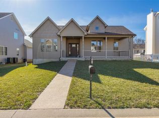 258 Montesano Park Dr, Imperial, MO 63052