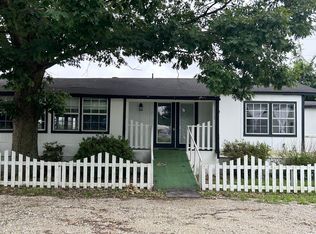 17273 E Highway 412, Springdale, AR 72764