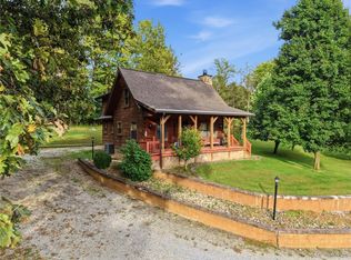369 Hoover Works Rd, Mc Clellandtown, PA 15458