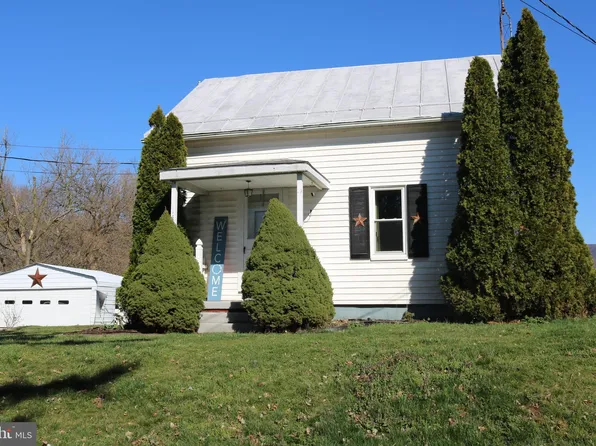 14545 Barkdoll Rd, Hagerstown, MD 21742