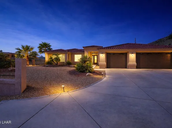 3581 Kicking Horse Dr, Lake Havasu City, AZ 86404
