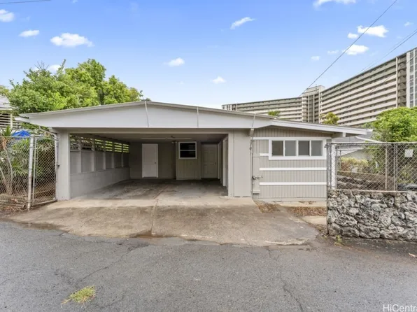 2304 Palena St, Honolulu, HI 96819