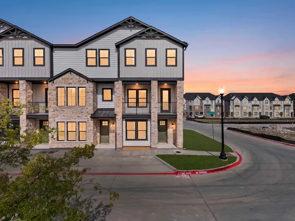 1000 Comfort Dr, Plano, TX 75075