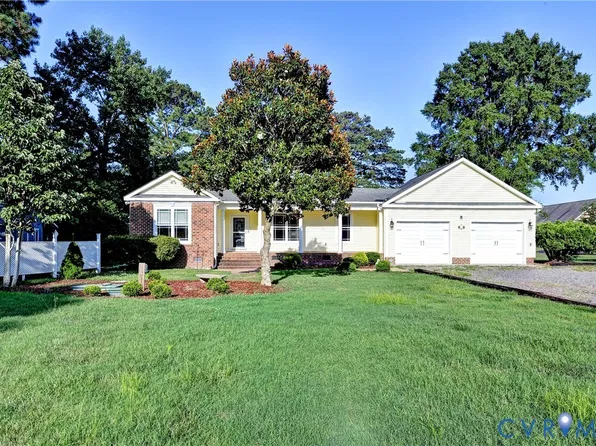 66 Heron Harbor Way, Hudgins, VA 23076