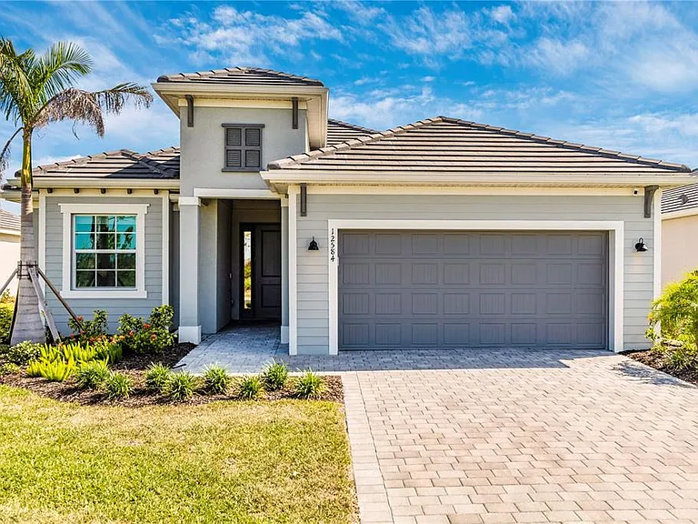 12584 Wellen Golf St — Photo 1