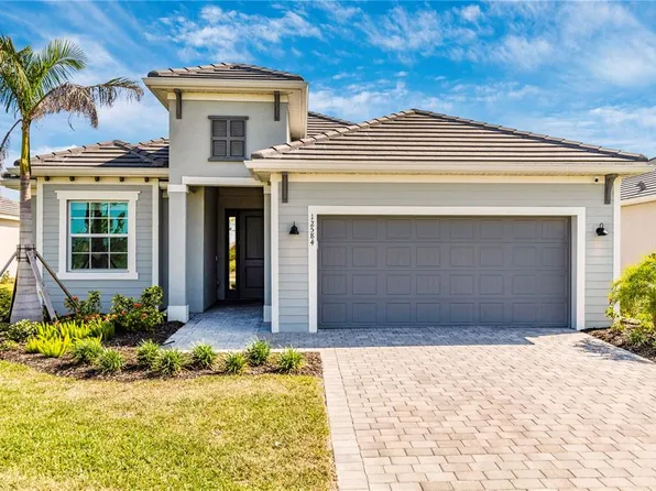 12584 Wellen Golf St, Venice, FL 34293