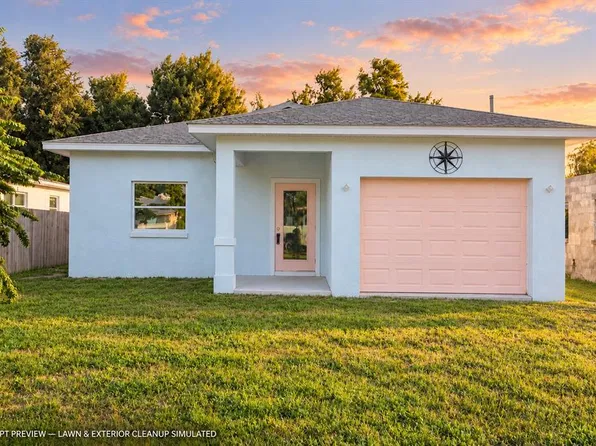5110 13TH AVENUE S, GULFPORT, FL 33707