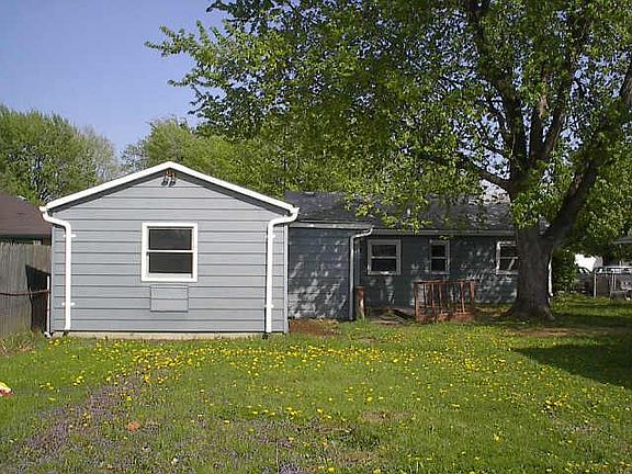 2nd image of 4850 N Barlow Dr