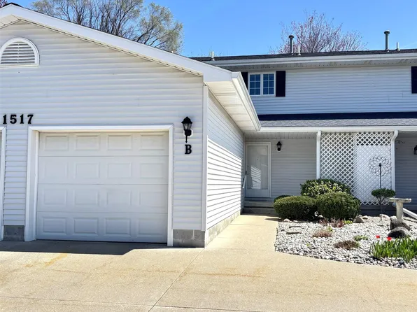 1517 E Gaylord St Unit B, Mount Pleasant, MI 48858