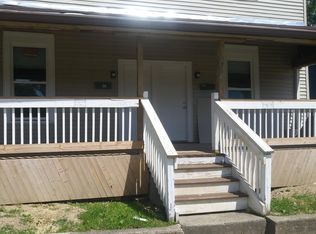 1726 Walnut St, Anderson, IN 46016