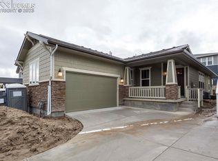 628 Felicity Loop, Castle Rock, CO 80109
