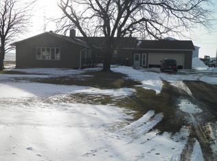 6323 Tomlinson Rd, Kinde, MI 48445