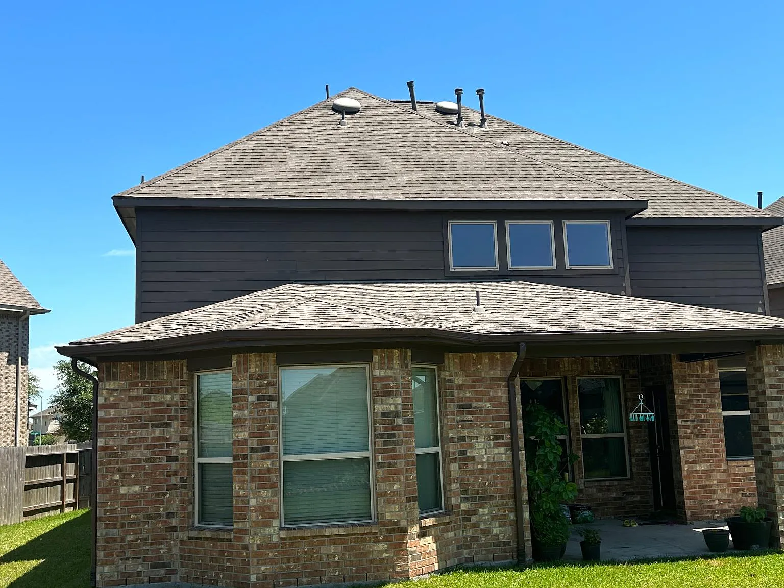 18955 Barrington Grove Trce — Photo 1