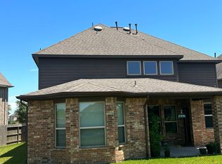 18955 Barrington Grove Trce, Richmond, TX 77407