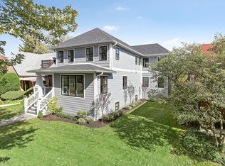 926 N Kenilworth Ave, Oak Park, IL