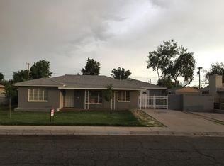 5821 W Vista Ave, Glendale, AZ 85301