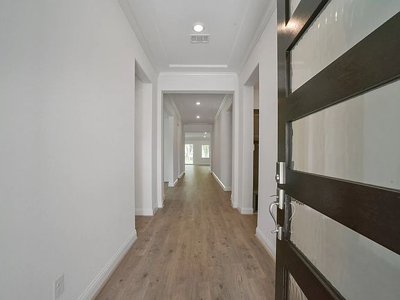 Homesite 6104 entry