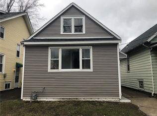 172 Amber St, Buffalo, NY 14220