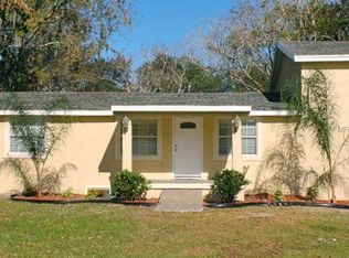 21821 E Colonial Dr, Christmas, FL 32709