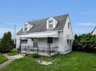 5 Greenleaf Ln, Buffalo, NY 14225