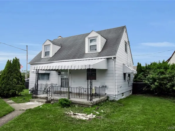 5 Greenleaf Ln, Buffalo, NY 14225