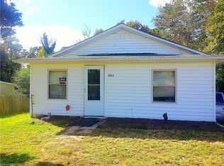 5052 Baux Mountain Rd, Winston Salem, NC 27105
