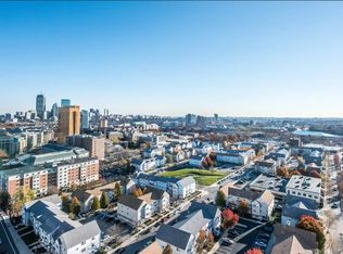 74 Saint Alphonsus St, Boston, MA 02120