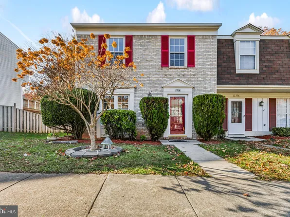 12208 Allspice Ct, Woodbridge, VA 22192