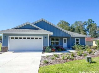 19316 NW 228th St, High Springs, FL 32643